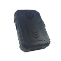 Caméra de surveillance portable de police étanche GPS IP65 IR Vision nocturne enregistreur de caméra de police porté par le corps